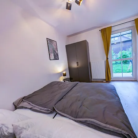 Moderne In Ruhiger Idyllischer Lage 2 2 Personen Moeglich *